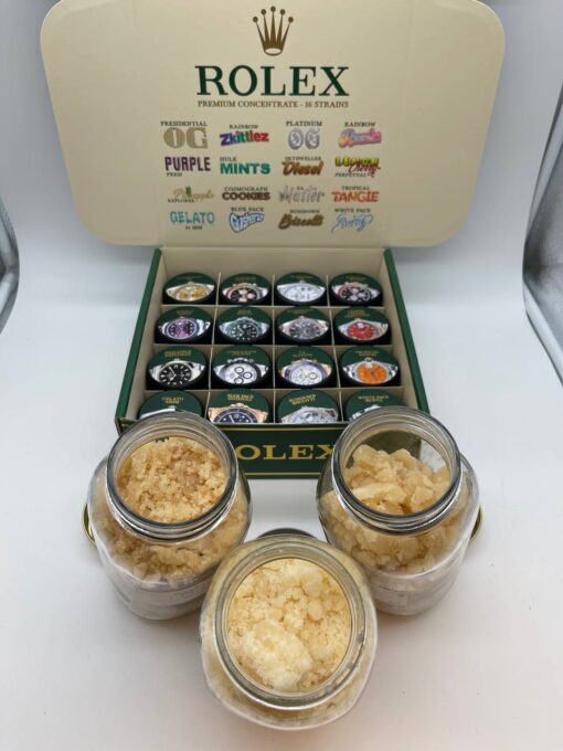 Rolex Premium Concentrate - Image 2