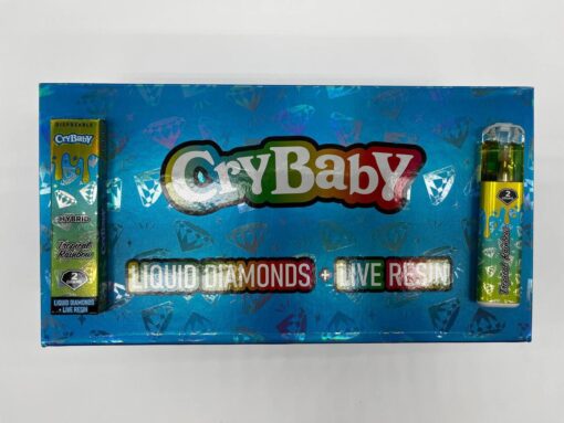 Cry Baby Disposables - Image 3