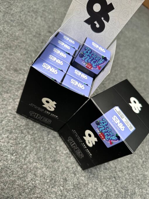 9ines Carts