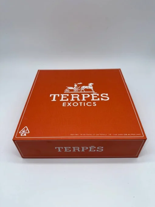 Terpesexotics