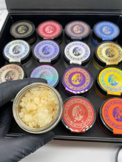 American Extracts Concentrate - Image 2