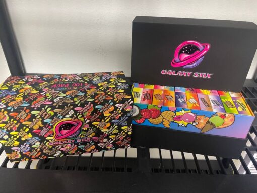 Galaxy Stix Disposable