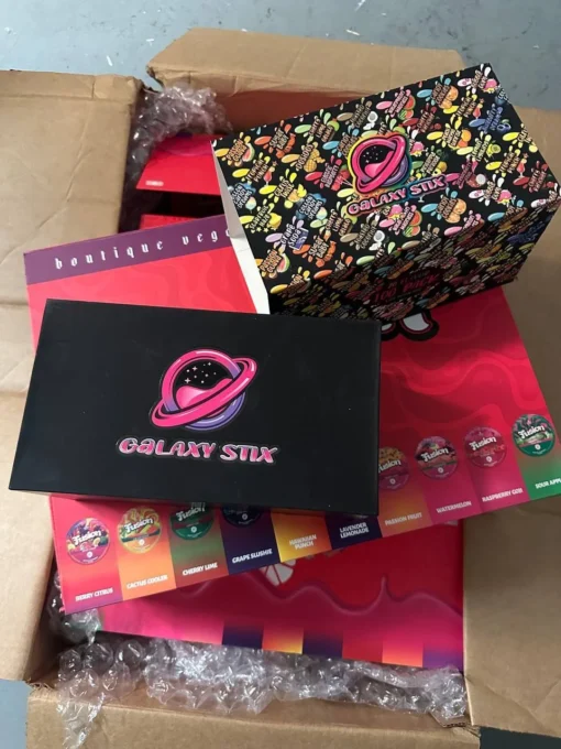 Galaxy Stix Disposable - Image 2