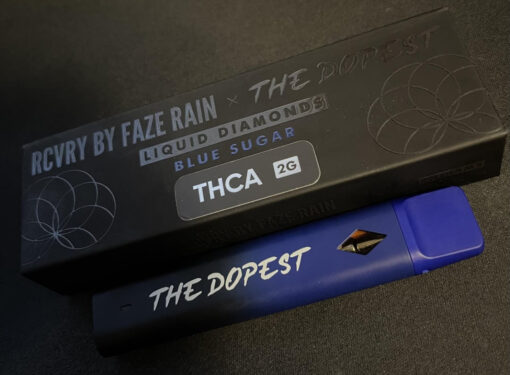The Dopest Battery - Image 2