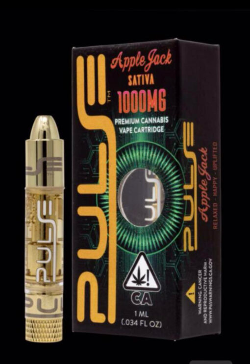 Pulse Carts - Image 2