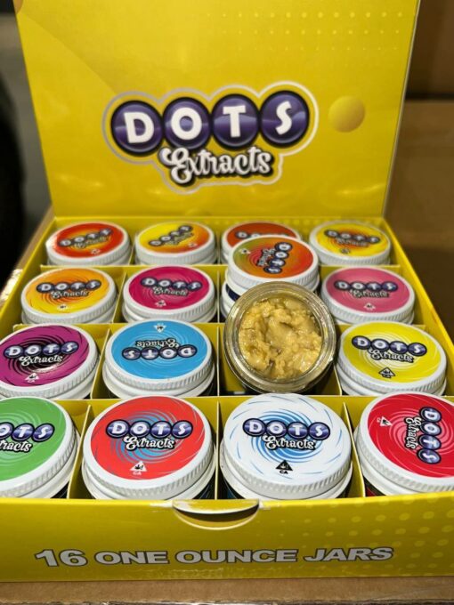 Dots Extracts Diamonds - Image 2