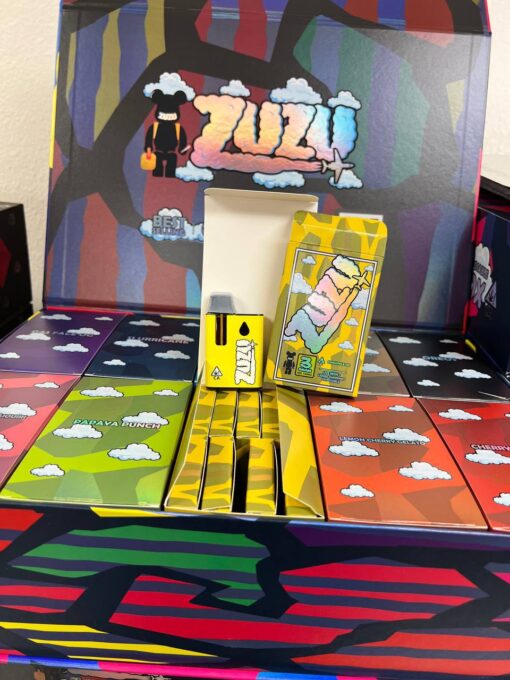 Zuzu Disposables