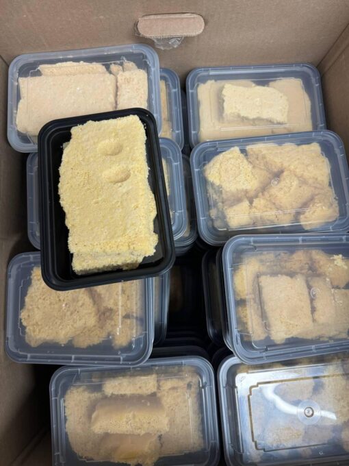 Crumble Wax For Sale