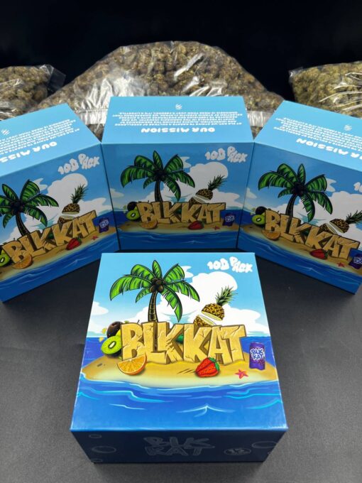 Blk Kat Carts - Image 3