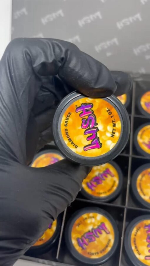 Lush Liquid Diamonds - Image 2