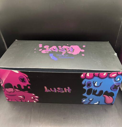 Lush Disposable Vape - Image 3