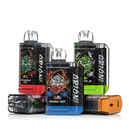 Lost Vape Orion Bar Disposable Vape 7500 Puffs