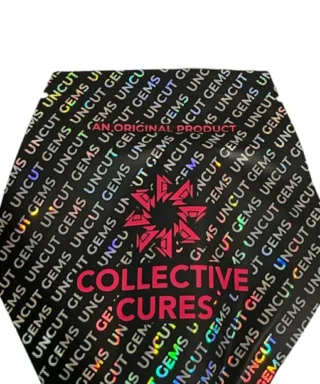 Buy Collective Cure Disposables for smooth, flavorful hits. Convenient, portable, and easy-to-use, offering a premium, hassle-free vaping experience.