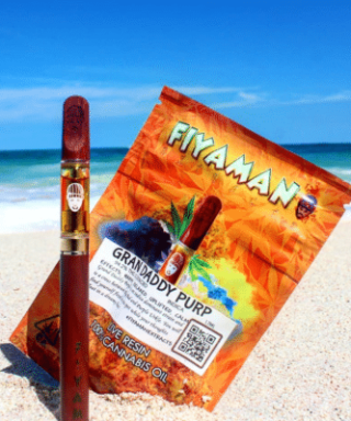 Fiyaman Carts for sale – premium vape cartridges with potent, lab-tested oil, bold flavors, smooth hits, and a variety of strains.