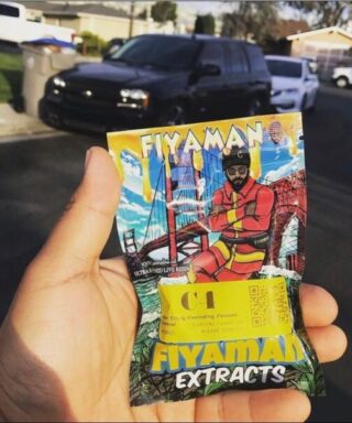 Fiyaman C4 for sale – a powerful hybrid vape cart with bold citrus-diesel flavor, smooth hits, and intense, long-lasting effects.