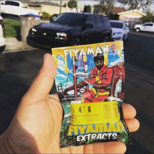Fiyaman C4 for sale – a powerful hybrid vape cart with bold citrus-diesel flavor, smooth hits, and intense, long-lasting effects.