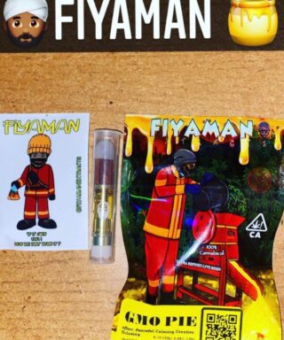 Fiyaman Carts GMO Pie offers a delicious, handcrafted treat with premium ingredients, perfect for satisfying your sweet cravings anytime.